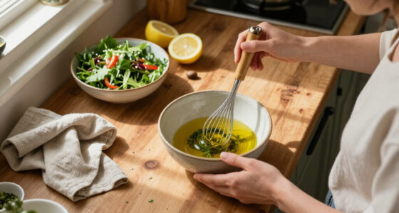 15 Best Salad Dressings for Easy, Flavorful Meals in 2027