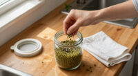15 Best Sprouting Seeds for Fresh Indoor Harvests in 2027