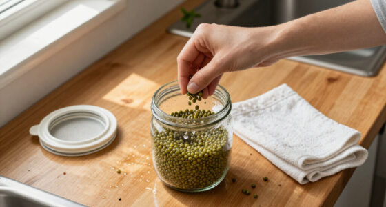 15 Best Sprouting Seeds for Fresh Indoor Harvests in 2027