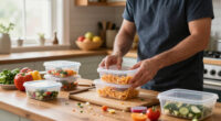 15 Best Tupperware Storage Sets for Organized Food Storage in 2027
