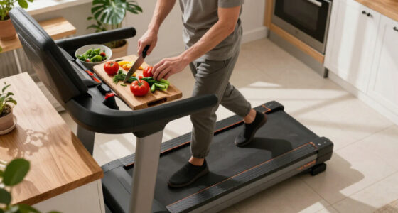 15 Best Under-Desk Treadmills for Walking While You Work in 2027