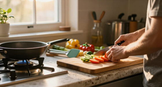 15 Best Weeknight Cooking Tools for Faster Meals in 2027
