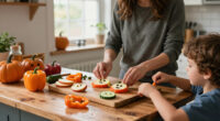 4 Best Healthy Halloween Party Snacks in 2027