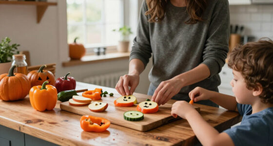 4 Best Healthy Halloween Party Snacks in 2027