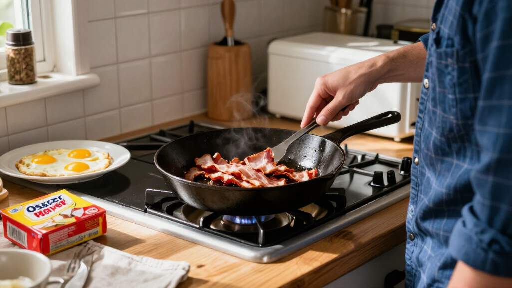 4 Best Oscar Mayer Bacon in 2027