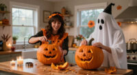 56 Creative Duo Halloween Costume Ideas Perfect For You And Your Buddy