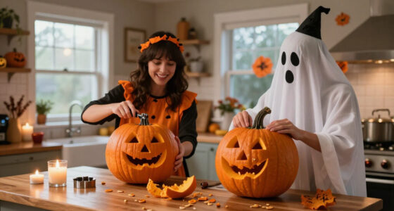 56 Creative Duo Halloween Costume Ideas Perfect For You And Your Buddy