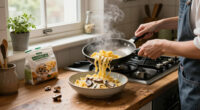 6 Best Frozen Fettuccine Meals for Convenient Dinners in 2027