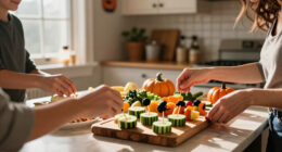 6 Best Healthy Halloween Party Snacks for 2027
