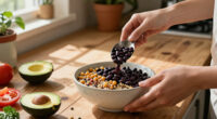 6 High-Protein Beans To Add To Your Plate, According To Dietitians