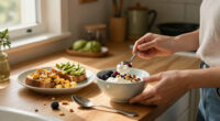 6 High-Protein Breakfasts To Try When You Are Avoiding Eggs