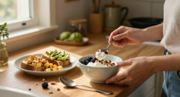 6 High-Protein Breakfasts To Try When You Are Avoiding Eggs
