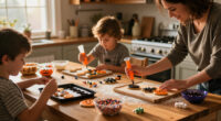 7 Best Halloween Cookie Decorating Kits for Festive Baking in 2027