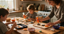 7 Best Halloween Cookie Decorating Kits for Festive Baking in 2027