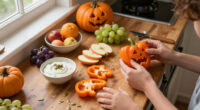 7 Best Healthy Halloween Snacks in 2027