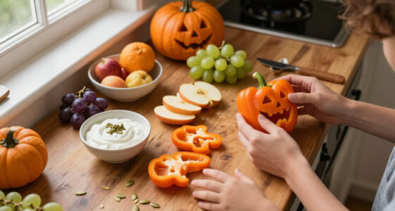 7 Best Healthy Halloween Snacks in 2027
