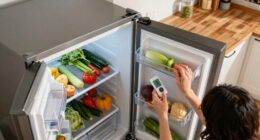 7 Best Refrigerators, According To Lab Testing And Real Consumers