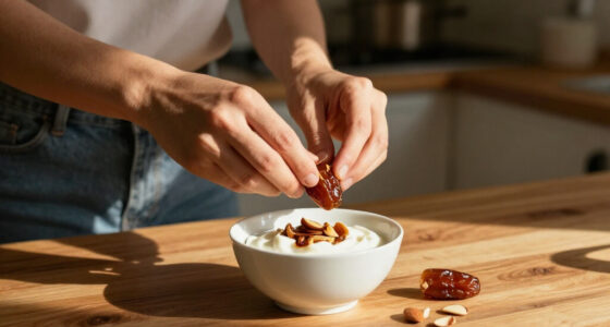 7 Health Benefits Of Dates, According To Nutrition Experts