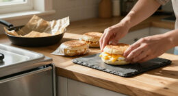 8 Best High-Protein Frozen Breakfast Sandwiches for 2027