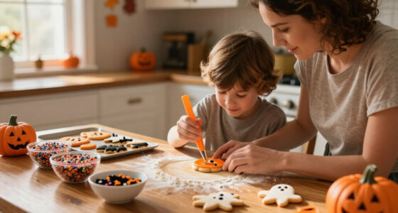 9 Best Halloween Cookie Decorating Kits for 2027