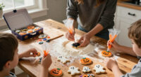 9 Best Halloween Cookie Decorating Kits for Spooky Season in 2027