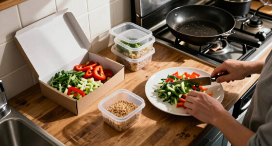 9 Best Quick Healthy Meal Delivery Kits for Busy Days in 2027