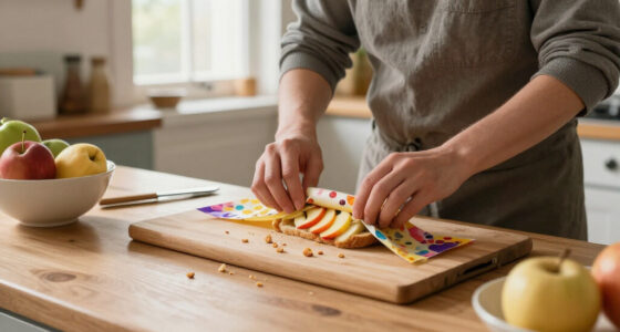 9 Best Reusable Food Wraps for Plastic-Free Storage in 2027