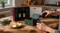 9 Wine Advent Calendars You Should Gift Yourself This Year
