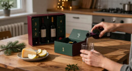 9 Wine Advent Calendars You Should Gift Yourself This Year