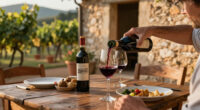 Aglianico And Taurasi: Campania's Age-Worthy Reds