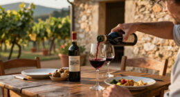 Aglianico And Taurasi: Campania's Age-Worthy Reds