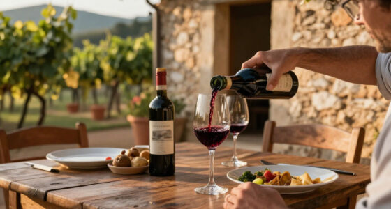 Aglianico And Taurasi: Campania's Age-Worthy Reds