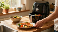 Air Fryers For Healthy Meals: A Prime Big Deal Days Guide