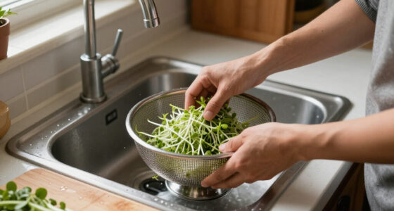 Another State, More Patients Involved In Sprout Outbreak