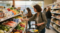 Are Grocers Ready To Help Shoppers Getting Off GLP-1s?