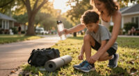 Best Gifts for Someone Starting Fitness: Encouraging Picks That Keep It Simple