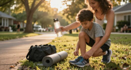 Best Gifts for Someone Starting Fitness: Encouraging Picks That Keep It Simple