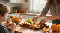 Best Healthy Halloween Treat Ideas Compared