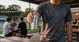 Boston Beer CEO Says Hard Sports Drinks Are Alcohol’s ‘Next Big Thing’