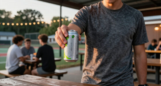 Boston Beer CEO Says Hard Sports Drinks Are Alcohol’s ‘Next Big Thing’