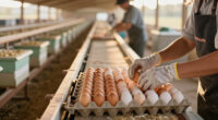 Cal-Maine Says Egg Supply Is Rebalancing