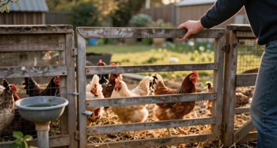 CDC Declares End To Salmonella Outbreak Traced To Backyard Flocks
