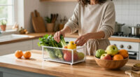 Costco's Selling A $35 Home Organizer Shoppers Say Is A “Superb Buy”