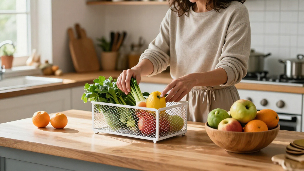 Costco's Selling A $35 Home Organizer Shoppers Say Is A “Superb Buy”