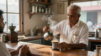 Dr. Joseph John, Champion Of Indian Coffee And Espresso, Dies At 88