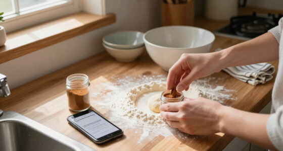 FDA Announces Multistate Recall Of Cinnamon Due To “Elevated Lead Levels”