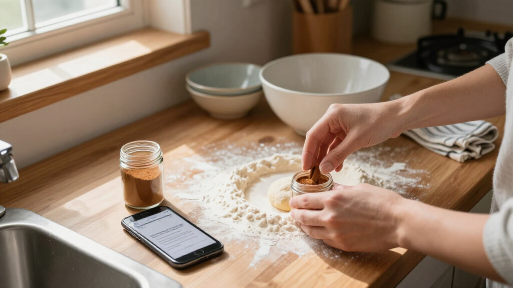 FDA Announces Multistate Recall Of Cinnamon Due To “Elevated Lead Levels”