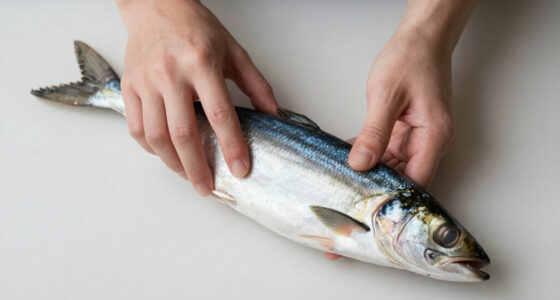 FDA Issues Warning About Cold Smoked Fish Because Of Botulism Risk; Company Refuses To Recall Product