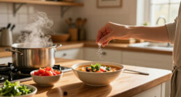 FDA Paves The Way For Salt Reduction In Dozens Of Food Categories