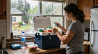 Food Safety Tips For Hurricane Recovery